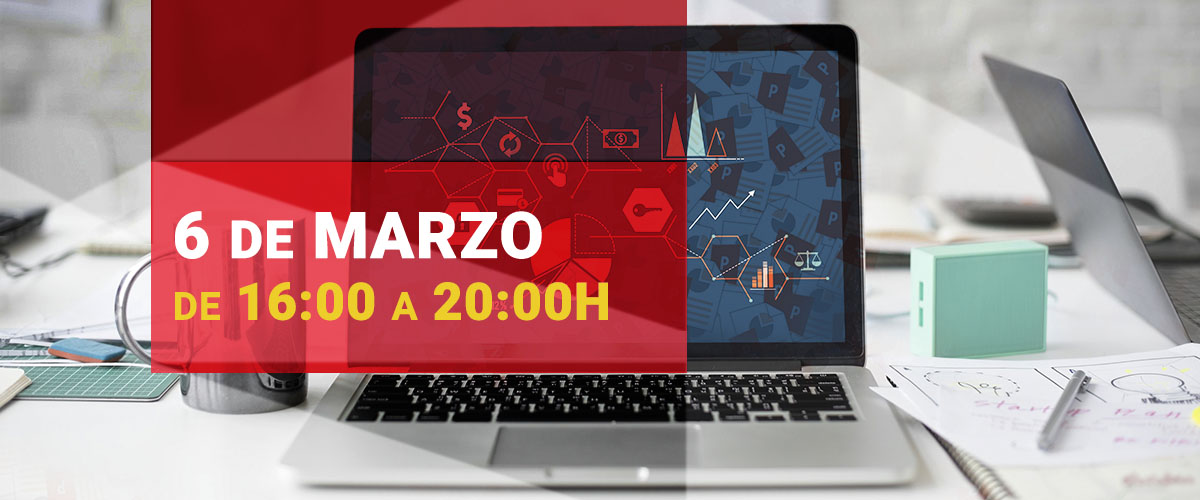 Taller de PowerPoint y Word en marzo de 2019