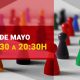 Encuentro de networking de Jóvenes Empresarios de AJE Valladolid en Mayorga para autónomos, empresarios y emprendedores, el 2 de mayo de 2023