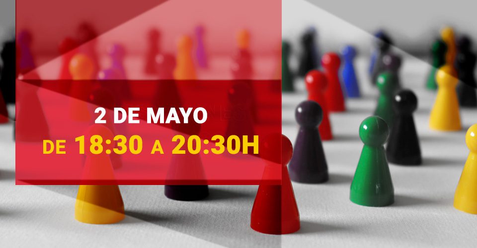 Encuentro de networking de Jóvenes Empresarios de AJE Valladolid en Mayorga para autónomos, empresarios y emprendedores, el 2 de mayo de 2023