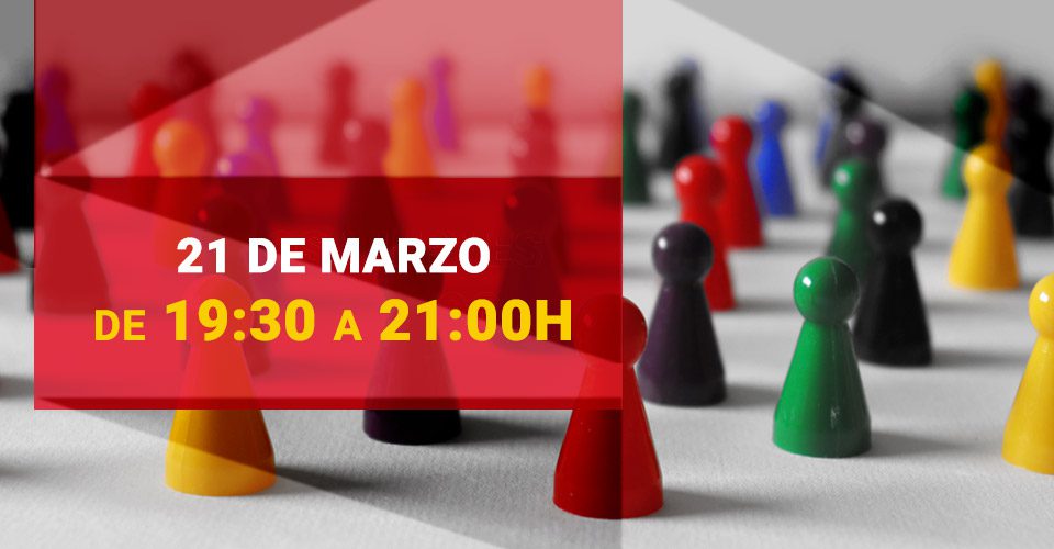 Encuentro de networking de Jóvenes Empresarios de AJE Valladolid en Tordesillas para autónomos, empresarios y emprendedores, el 21 de marzo de 2023
