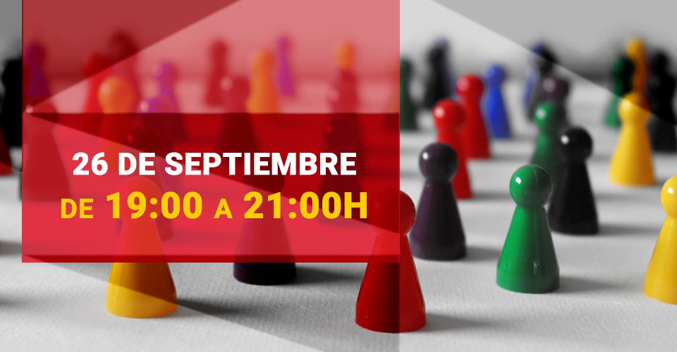 Encuentro de networking de Jóvenes Empresarios de AJE Valladolid en Medina de Rioseco para autónomos, empresarios y emprendedores, el 26 de septiembre de 2023