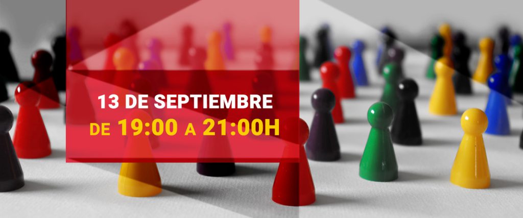 Encuentro de networking de Jóvenes Empresarios de AJE Valladolid en Tudela de Duero para autónomos, empresarios y emprendedores, el 13 de septiembre de 2023