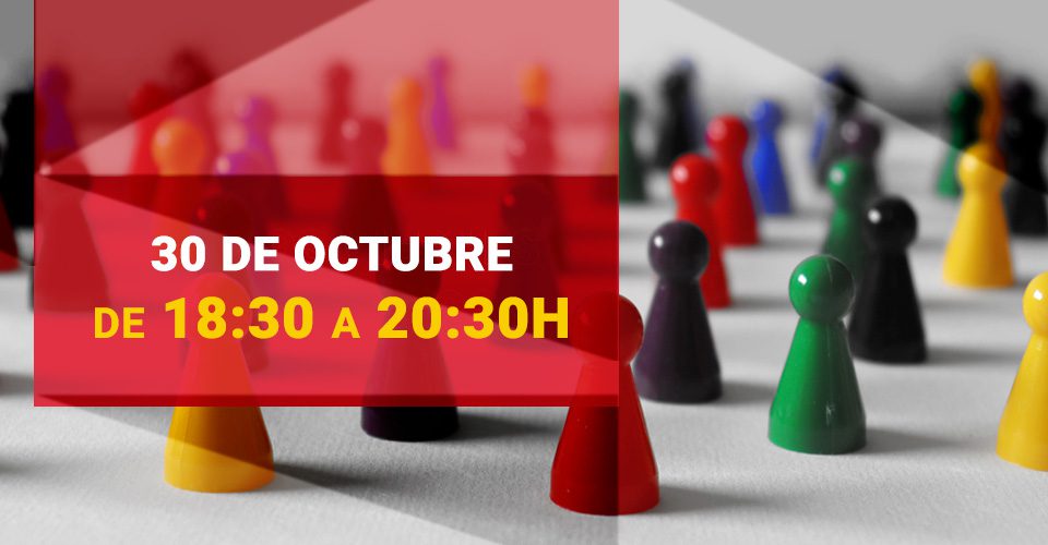 Encuentro de networking de Jóvenes Empresarios de AJE Valladolid en Cigales para autónomos, empresarios y emprendedores, el 30 de octubre de 2023